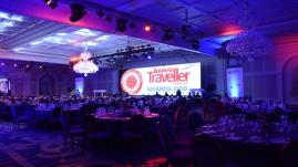 Business Traveler Awards