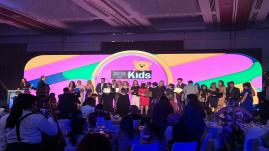 TimeOut Kids Awards