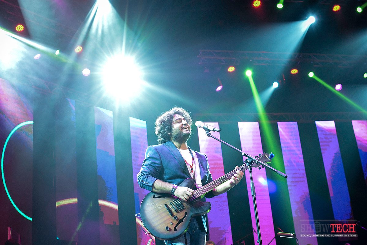 Arijit Singh