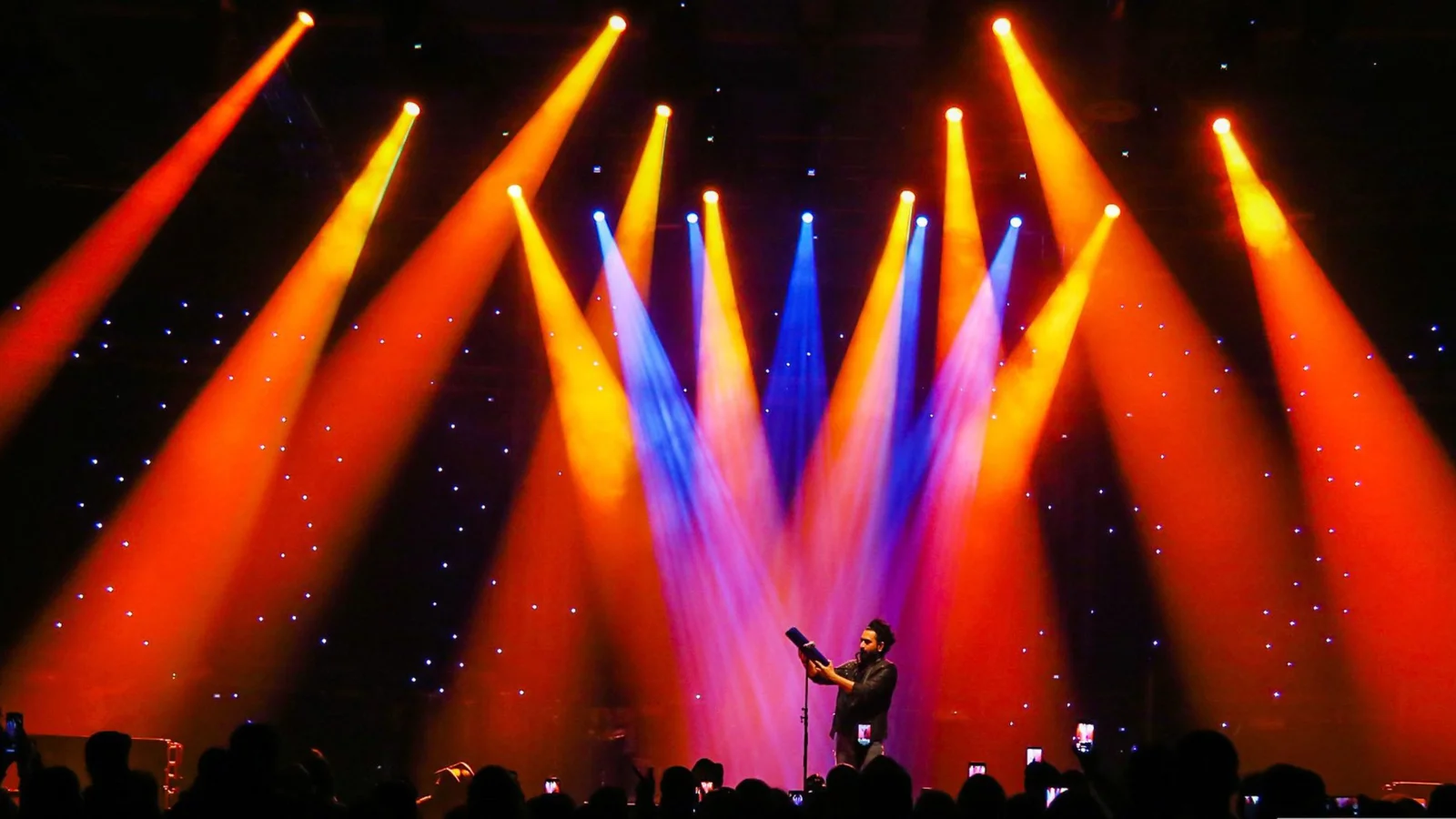 Lights image