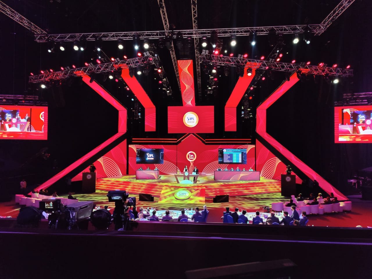 IPL Auction