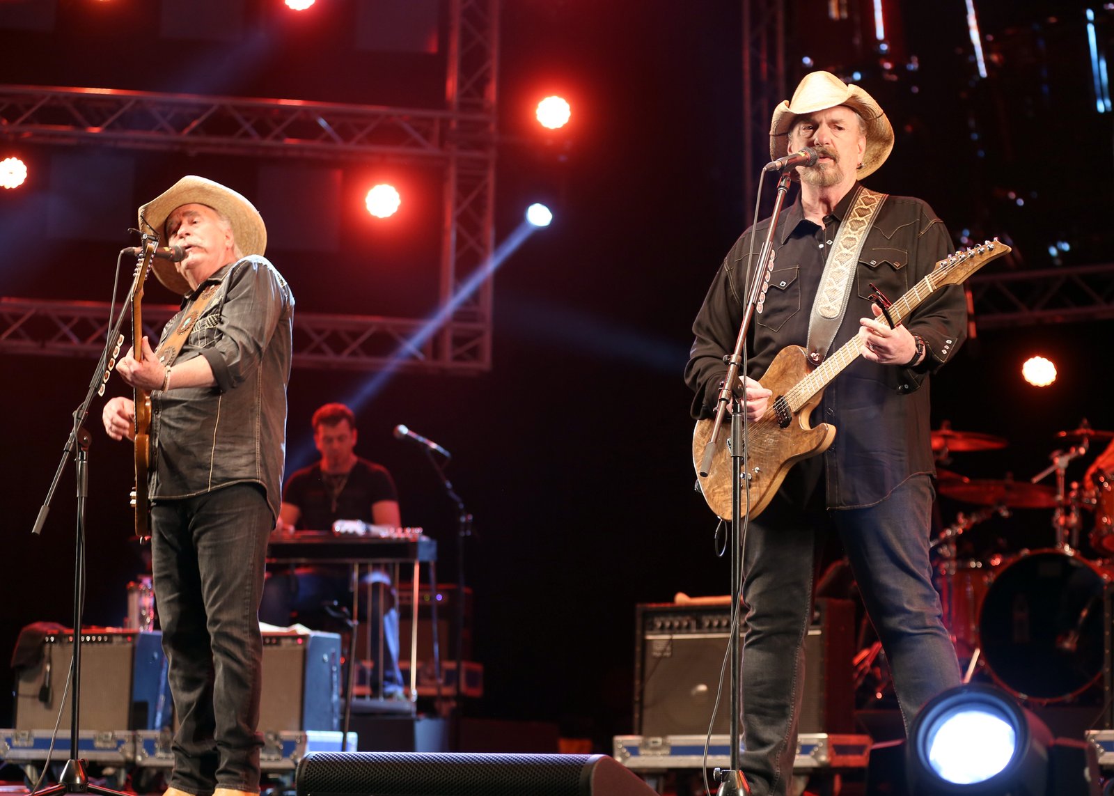 Bellamy brothers