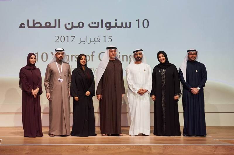 Dubai Cares