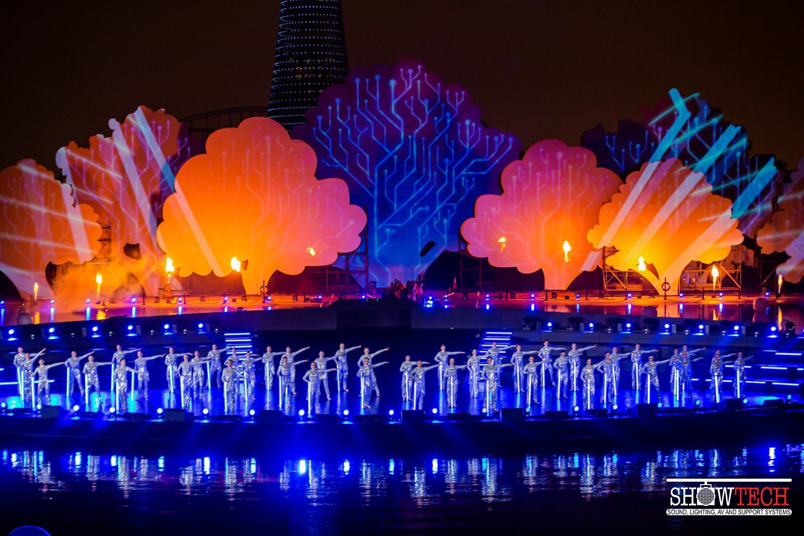 Tree Of Life