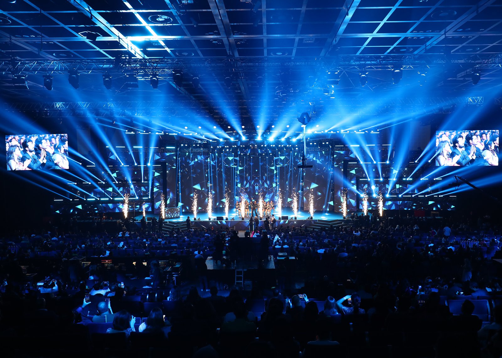Film fare Middle East Awards 