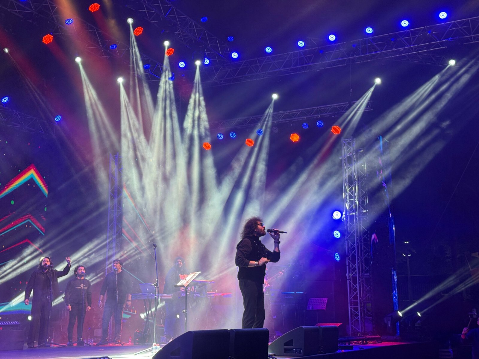 Jashn E Rekhta