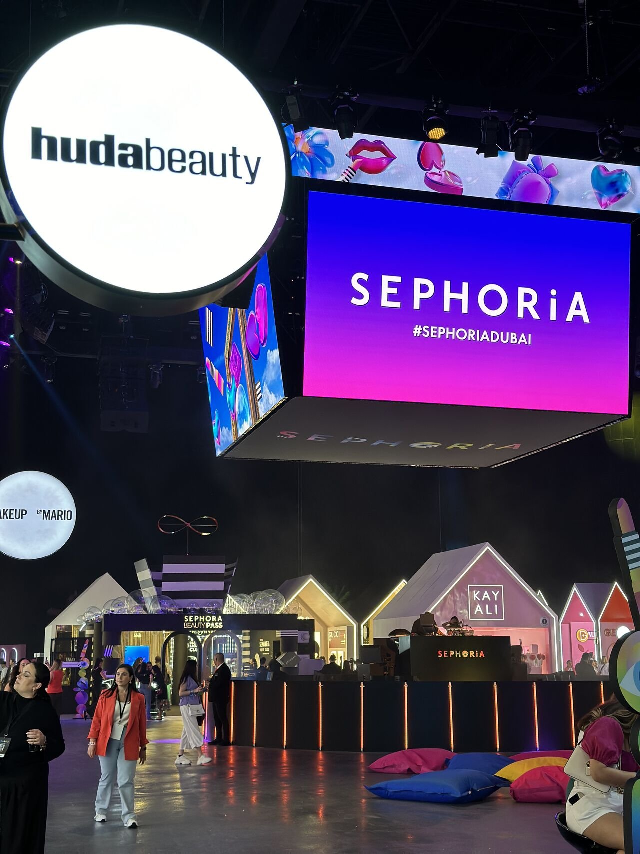 SEPHORA