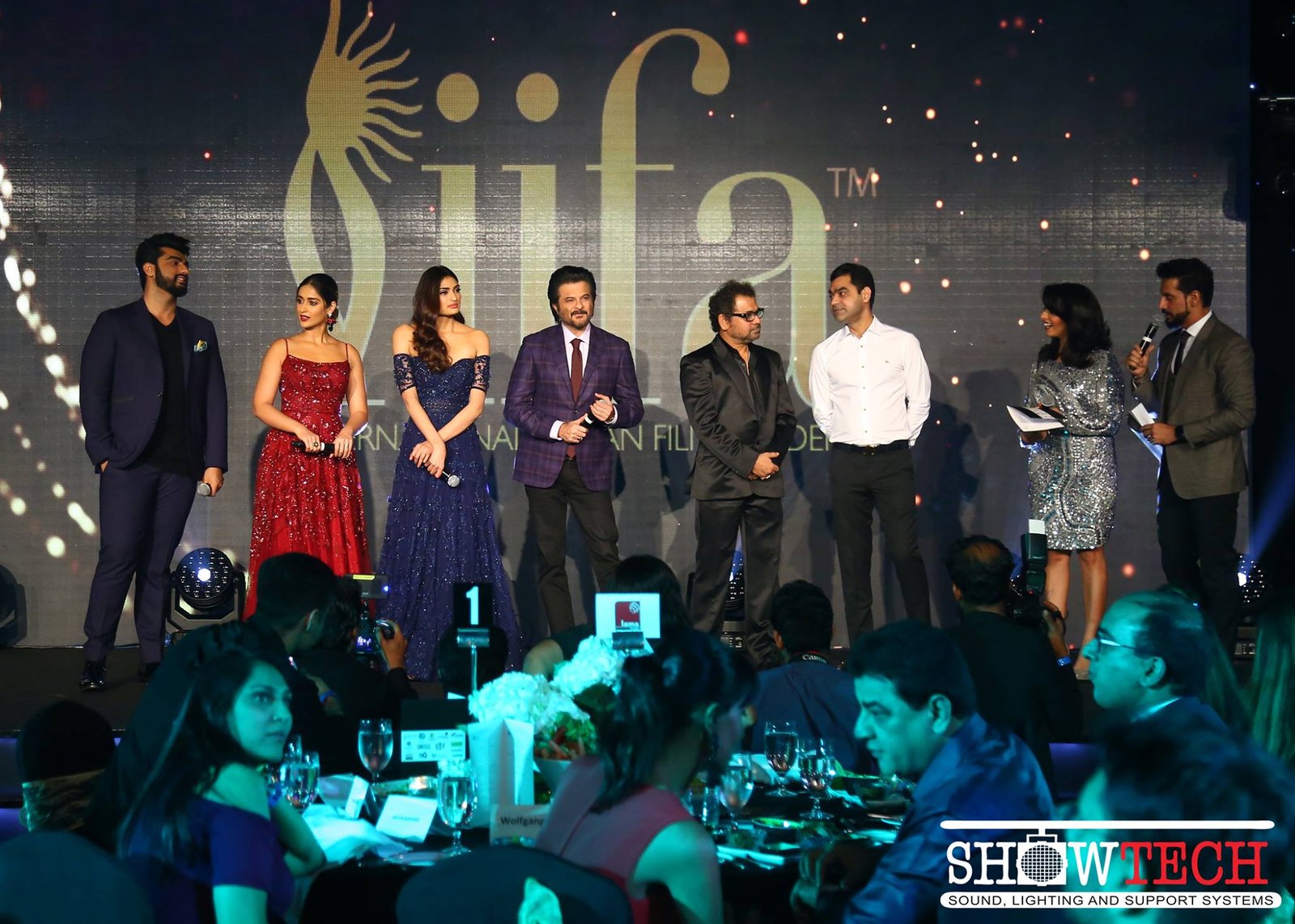 IIFA