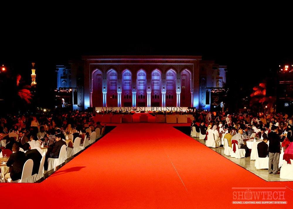 UNIVERSITY OF SHARJAH