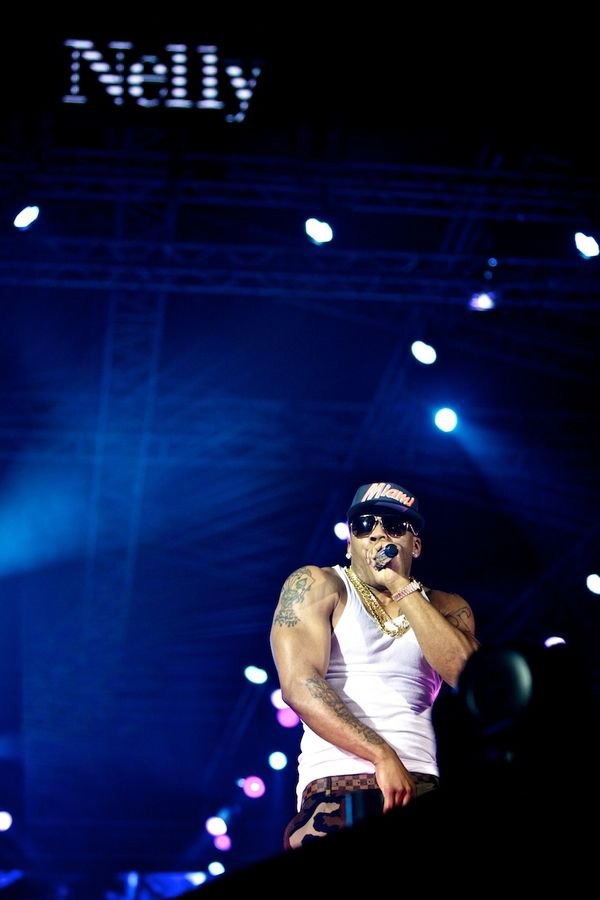 NELLY