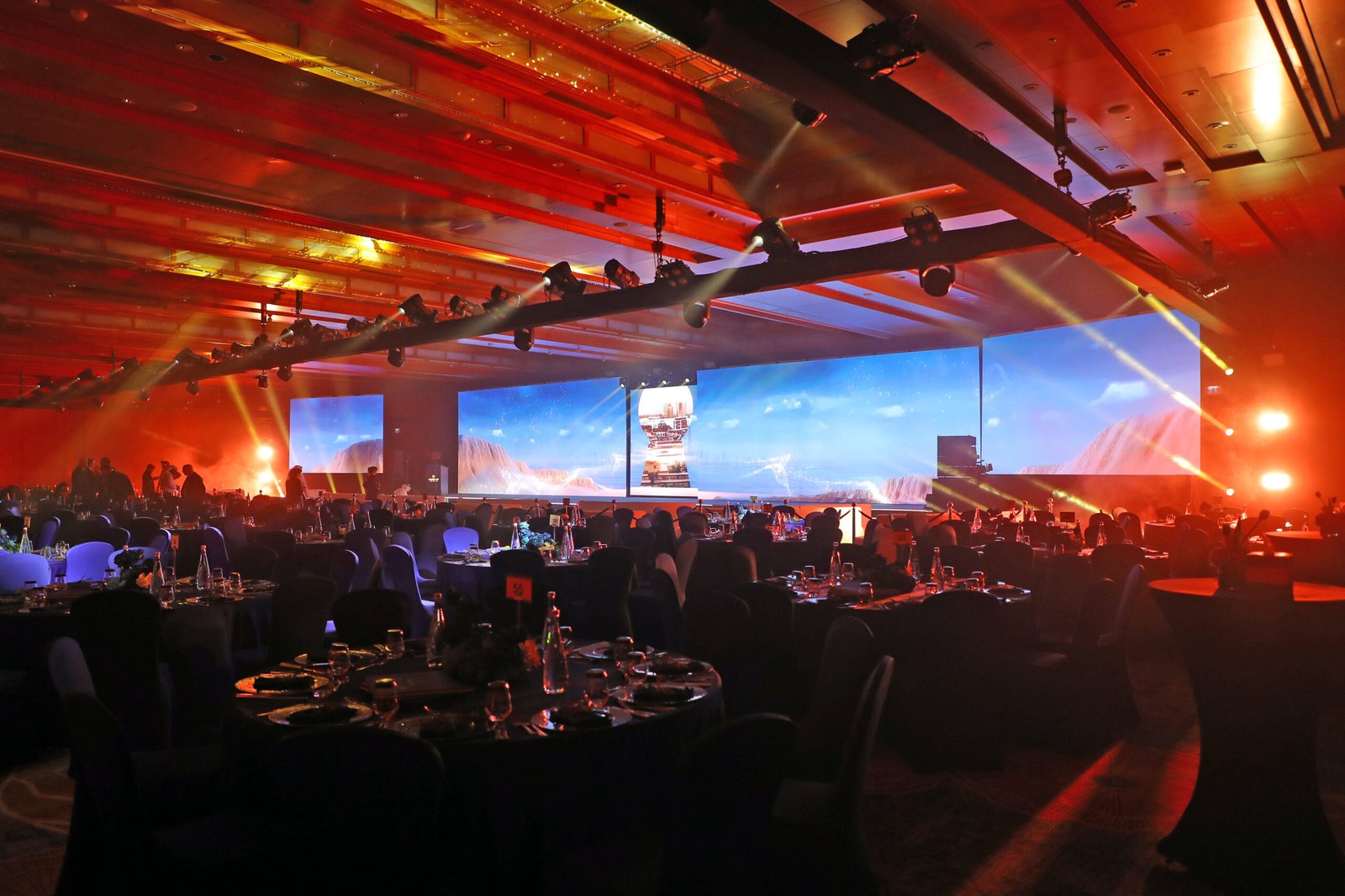 MIRDAD UNION PROPERTIES