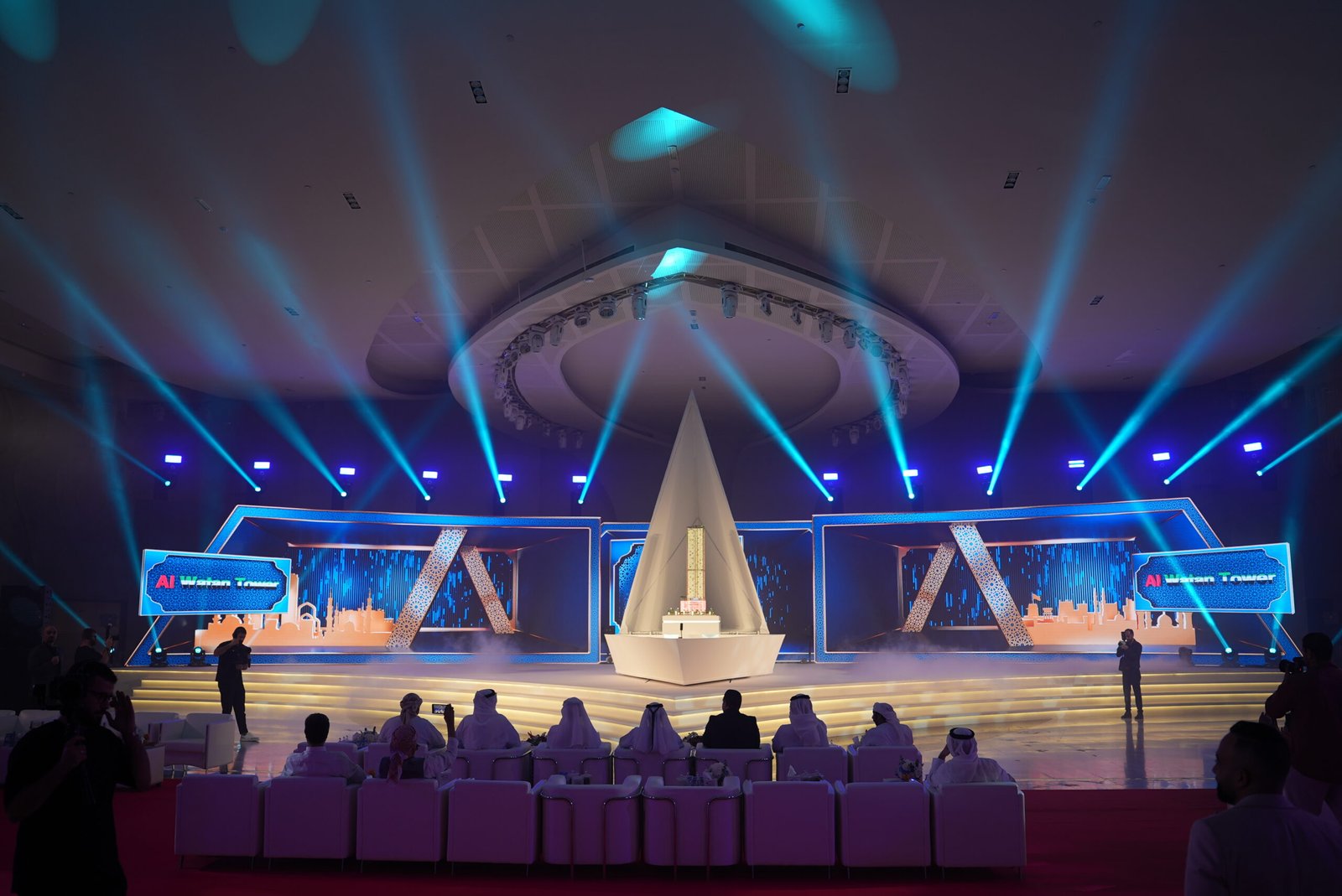 KBH Al Watan Tower launch