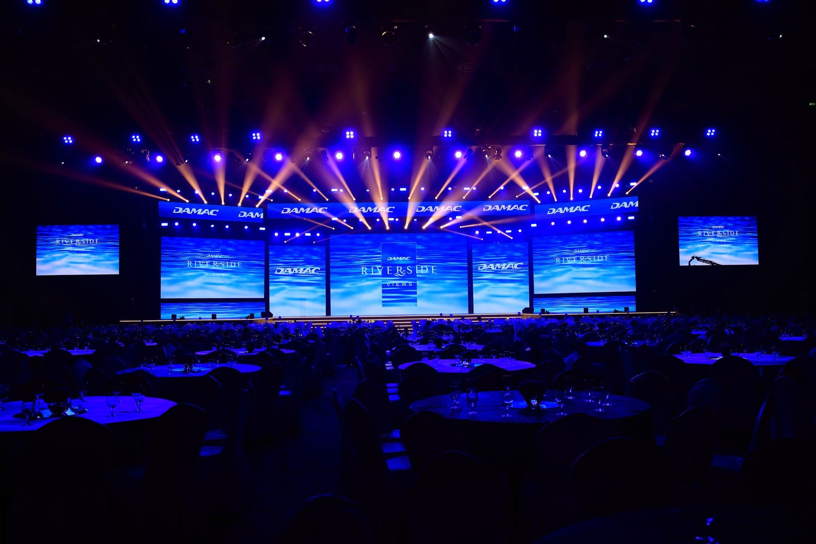 AWARDS AND GALAS