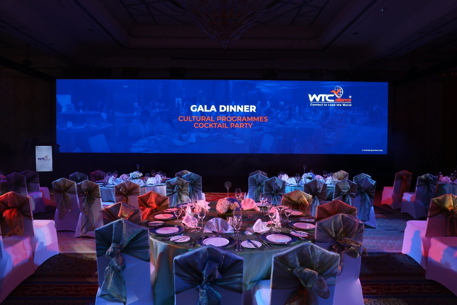 WTC Alliance Annual Conference – The Global Business Event