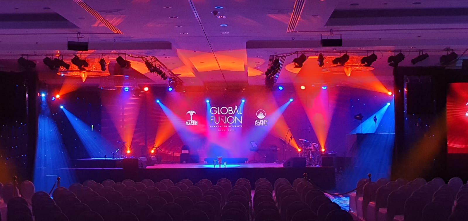 GLOBAL FUSION