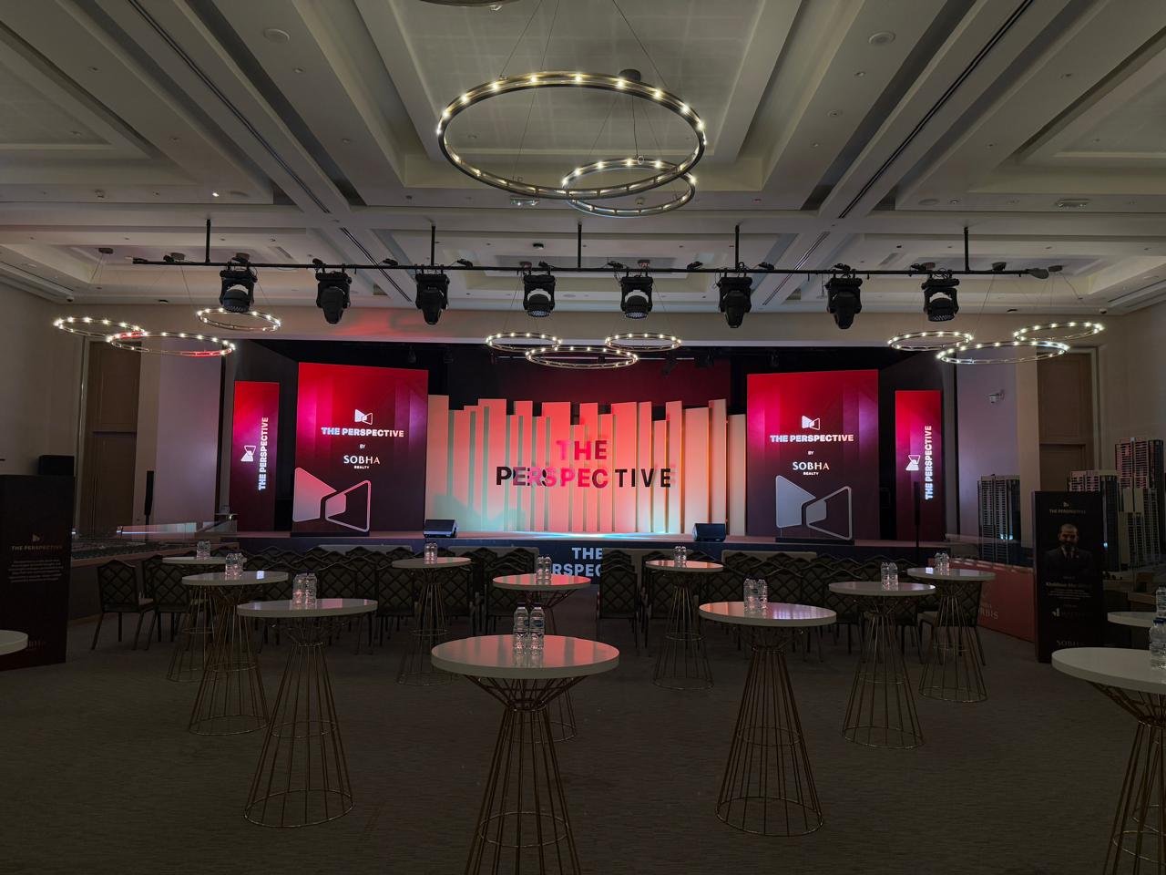 SOBHA TED TALKS -2025