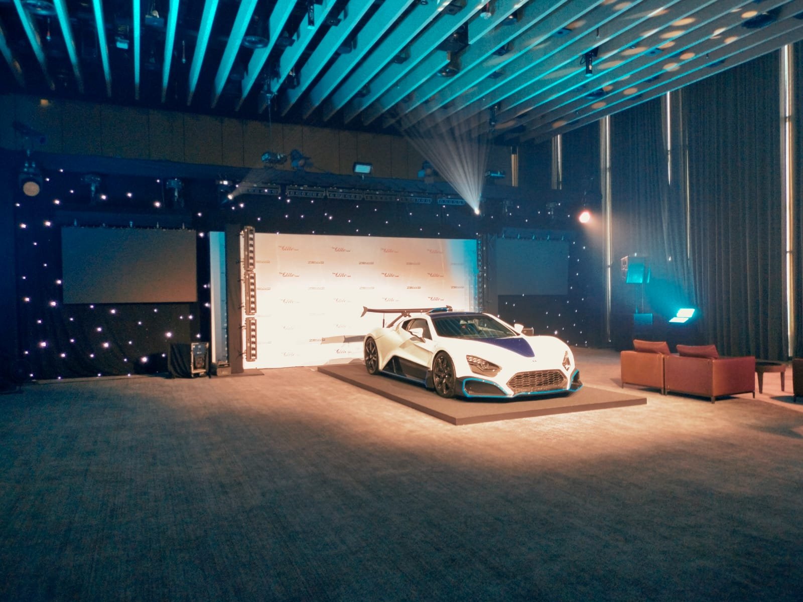 ZENVO